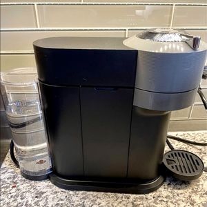 Nespresso Vertuo